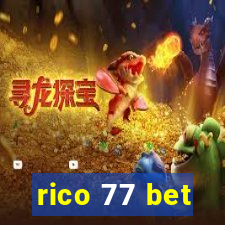 rico 77 bet